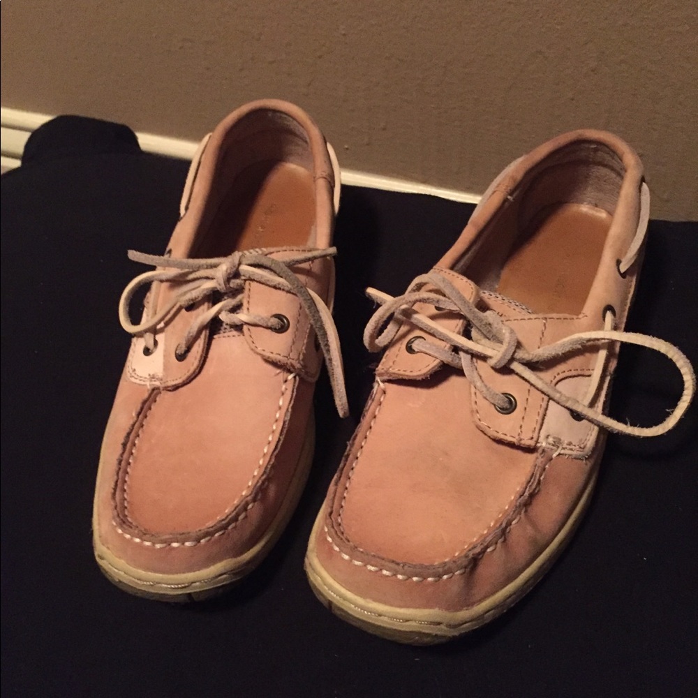 Sperry shoes Women’s size 9